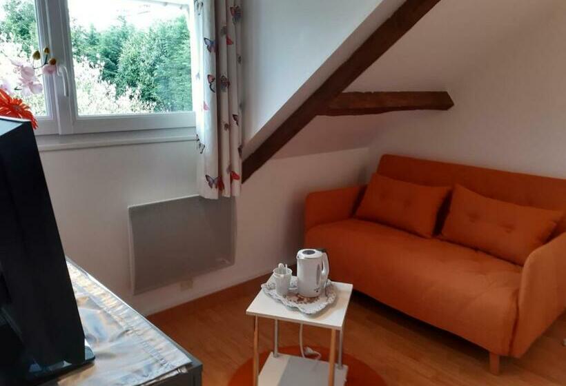 צימר Ravissante Suite.chambre D Hôte