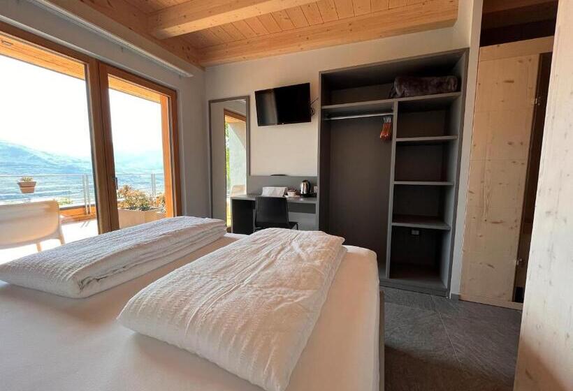 בית מלון כפרי Agriturismo Margone