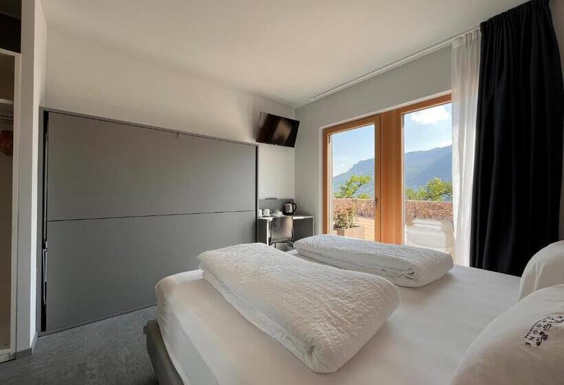 בית מלון כפרי Agriturismo Margone