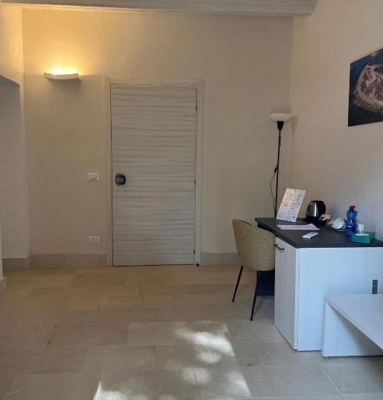 هتل Borgo Vita Novella