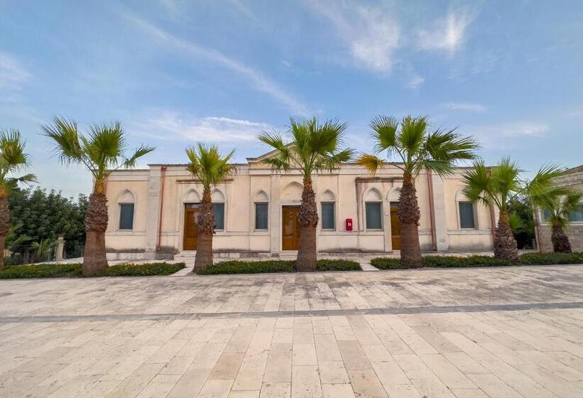 هتل Borgo Vita Novella