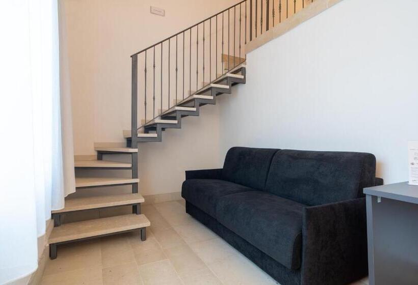 هتل Borgo Vita Novella