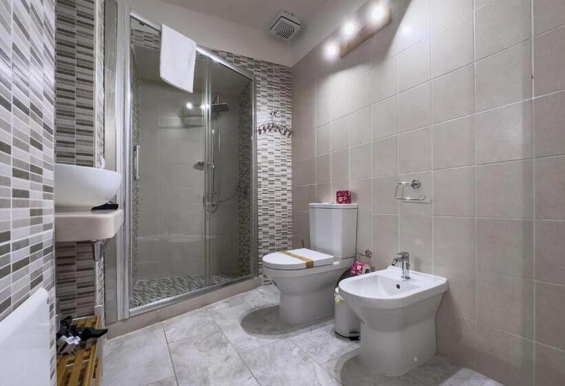 هتل Borgo Vita Novella