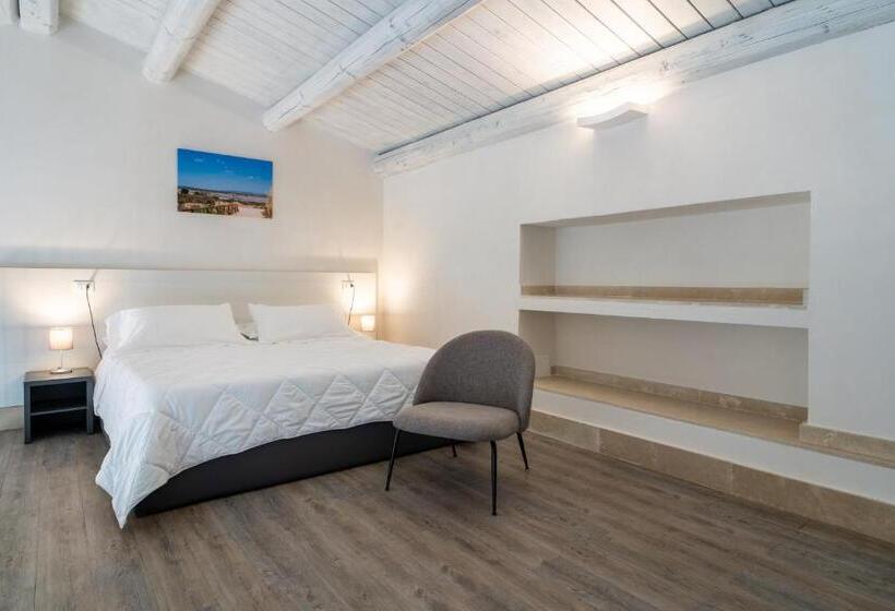 هتل Borgo Vita Novella
