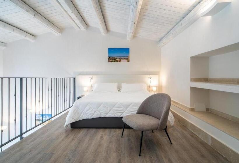 هتل Borgo Vita Novella
