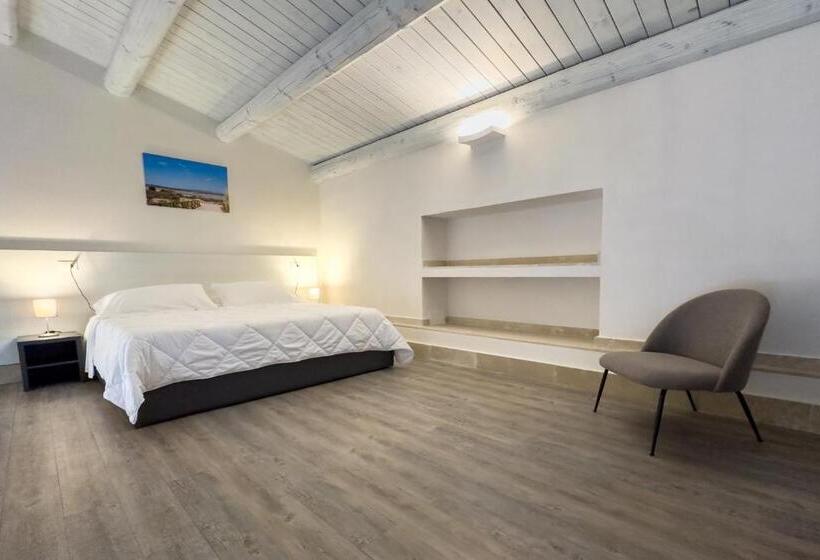 هتل Borgo Vita Novella