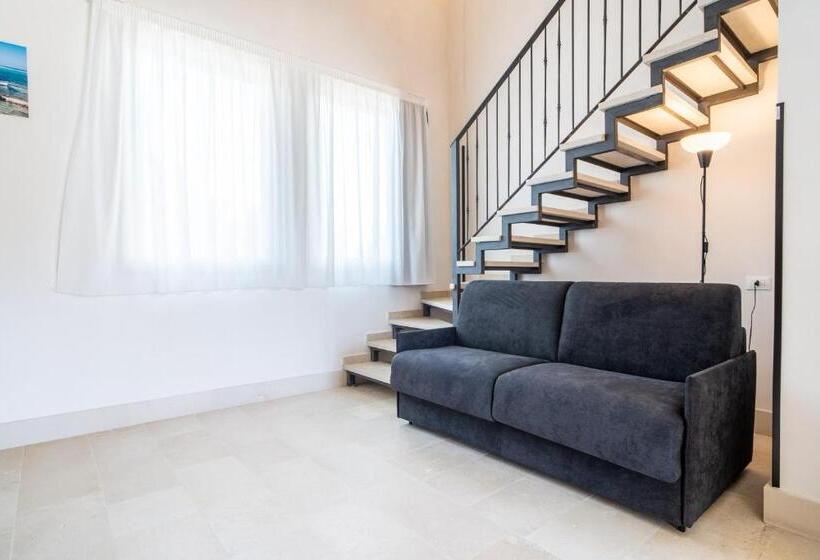هتل Borgo Vita Novella