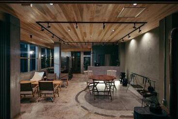 هتل Noasobi Lodge 203  Vacation Stay 23343v