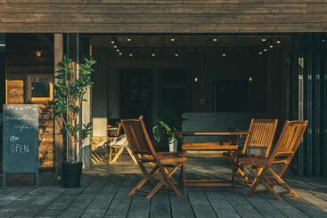 هتل Noasobi Lodge 204  Vacation Stay 23357v