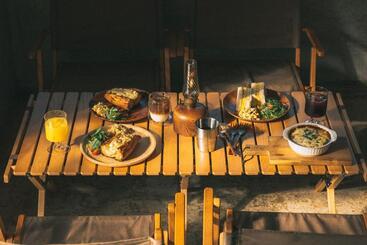 هتل Noasobi Lodge 204  Vacation Stay 23357v