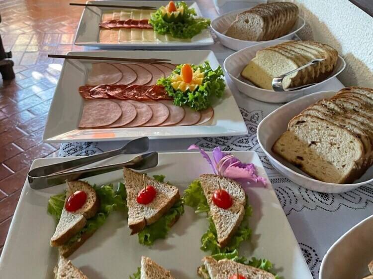 فندق Pousada São José