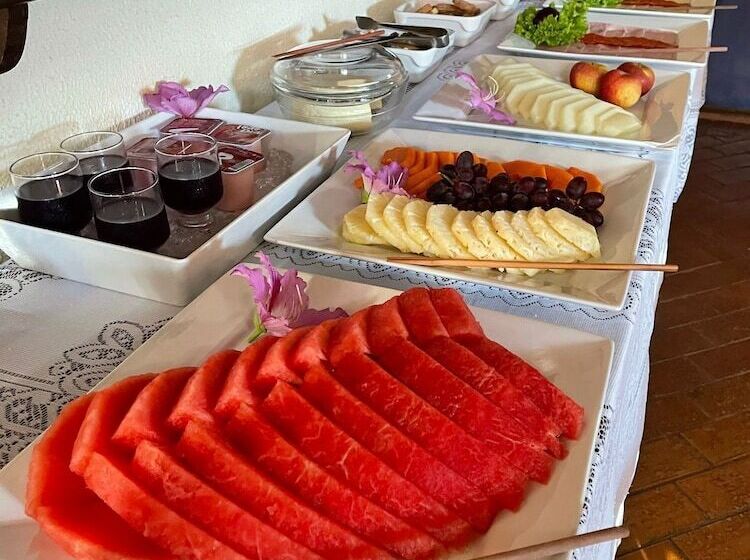 فندق Pousada São José