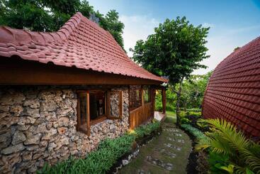 هتل Ring Sun Cottages