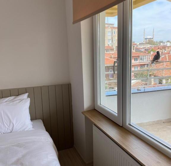 Well Hotel Edirne