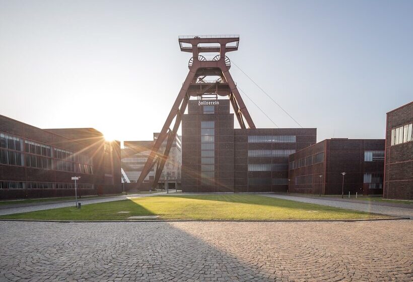 Limehome Essen Kettwiger Straße