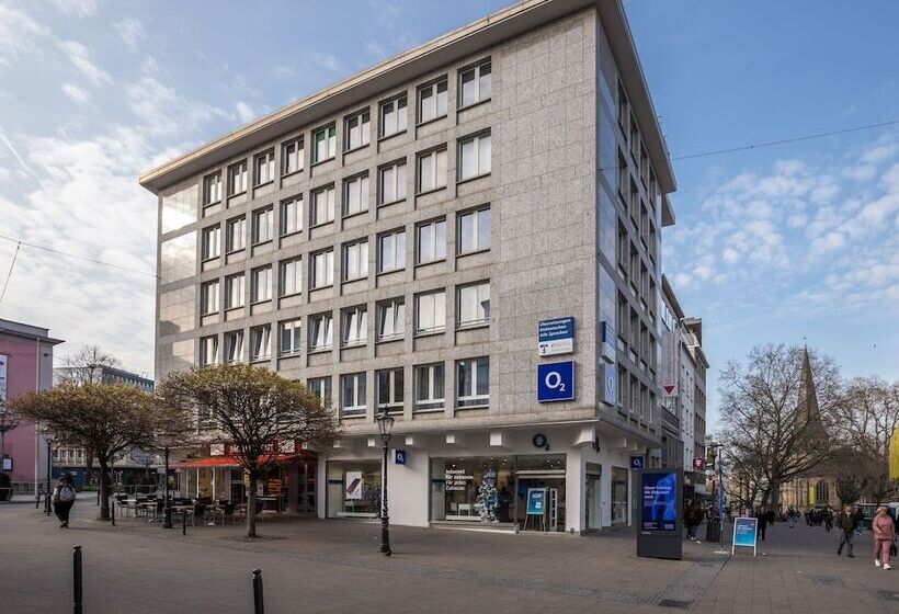 Limehome Essen Kettwiger Straße