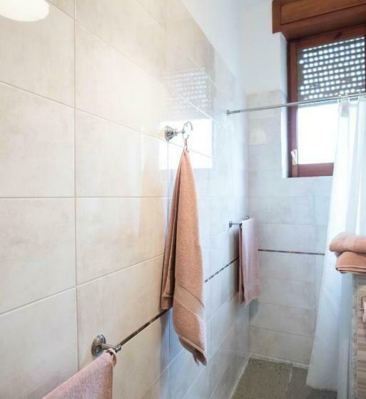 بنسيون Il Vicolo Suite Rooms