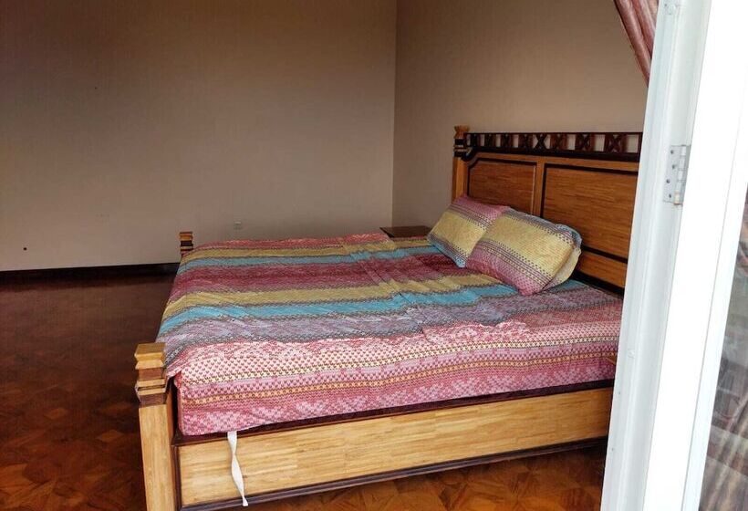 پانسیون Mumtaz Syariah Homestay