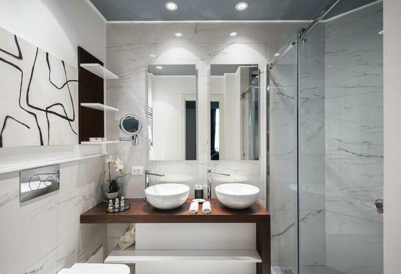 Residenze Chamur  Grattacielo