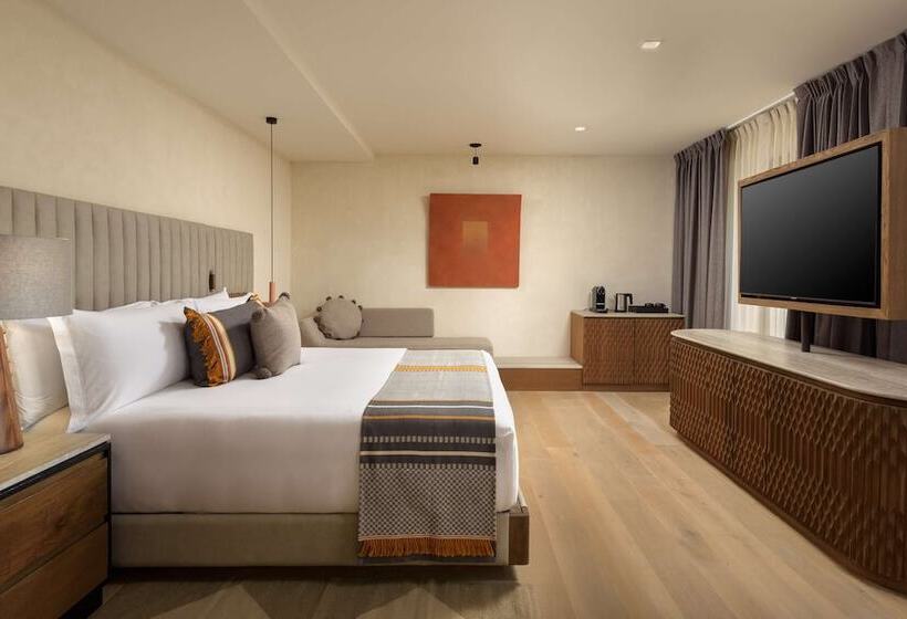 استراحتگاه Numu Boutique Hotel, The Unbound Collection By Hyatt