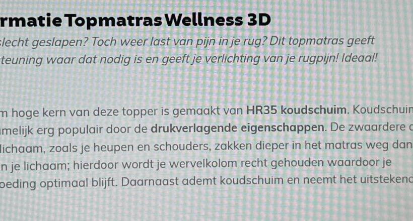 B&b De Danser