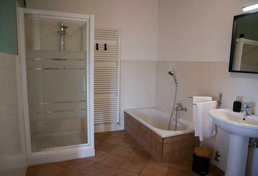 مبيت وإفطار Casale Di Maro
