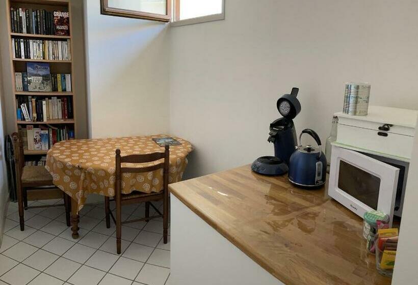 צימר Chambres à La Campagne