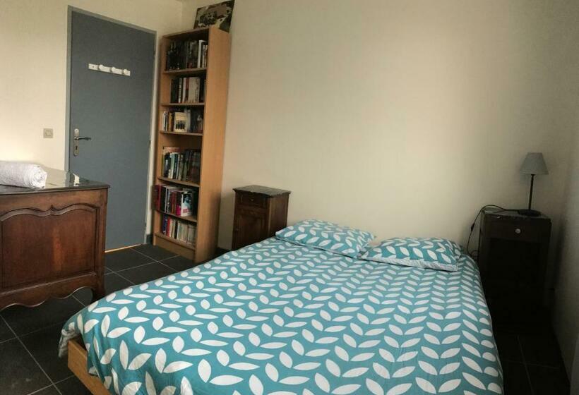 צימר Chambres à La Campagne