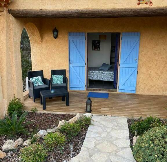 צימר Chambres D Hôtes De Charme La Joséline