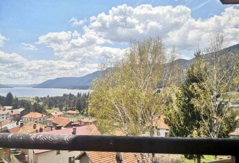 Ardo Hotel And Restaurant