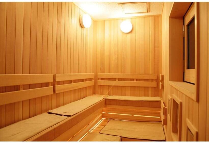 هتل Kajimachi No Yu Spa Solani   Vacation Stay 26781v