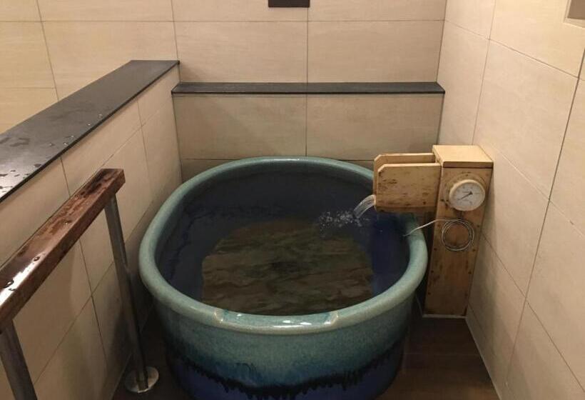 هتل Kajimachi No Yu Spa Solani   Vacation Stay 26781v