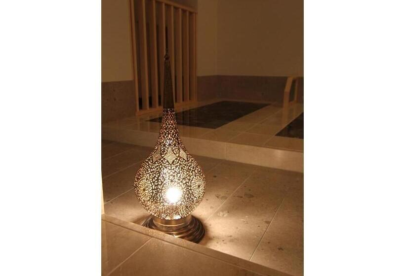 هتل Kajimachi No Yu Spa Solani   Vacation Stay 26781v
