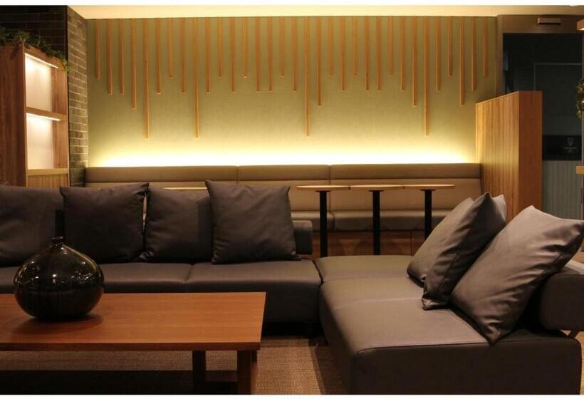 هتل Kajimachi No Yu Spa Solani   Vacation Stay 26781v
