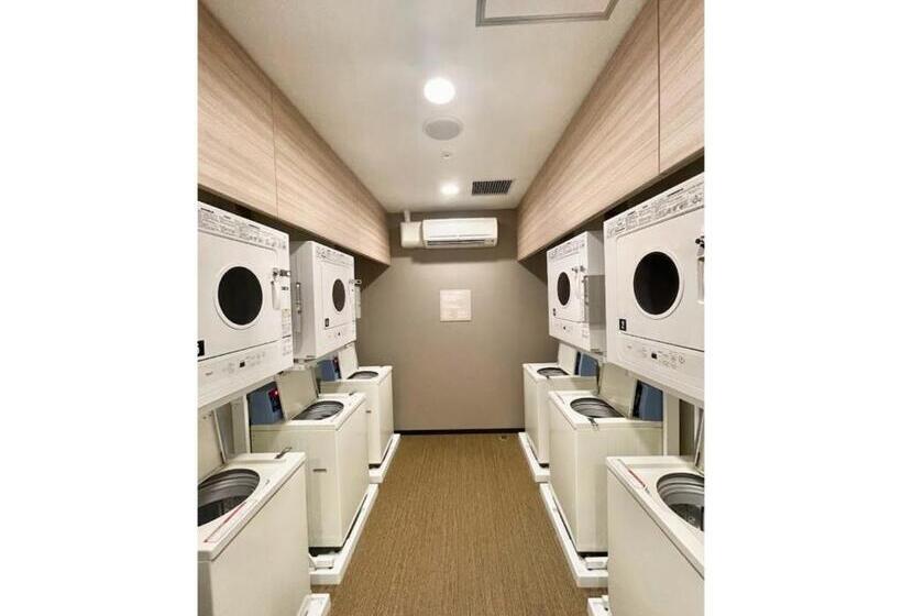 هتل Kajimachi No Yu Spa Solani   Vacation Stay 26781v