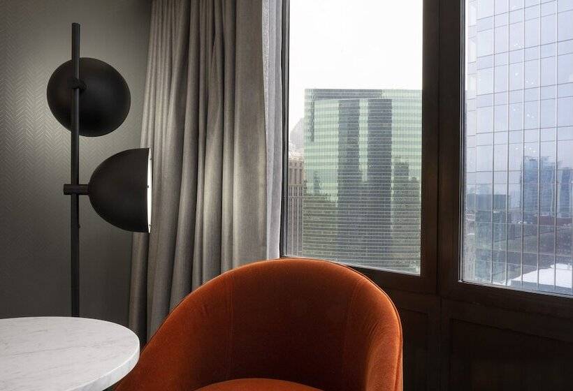 هتل Voco Chicago Downtown, An Ihg
