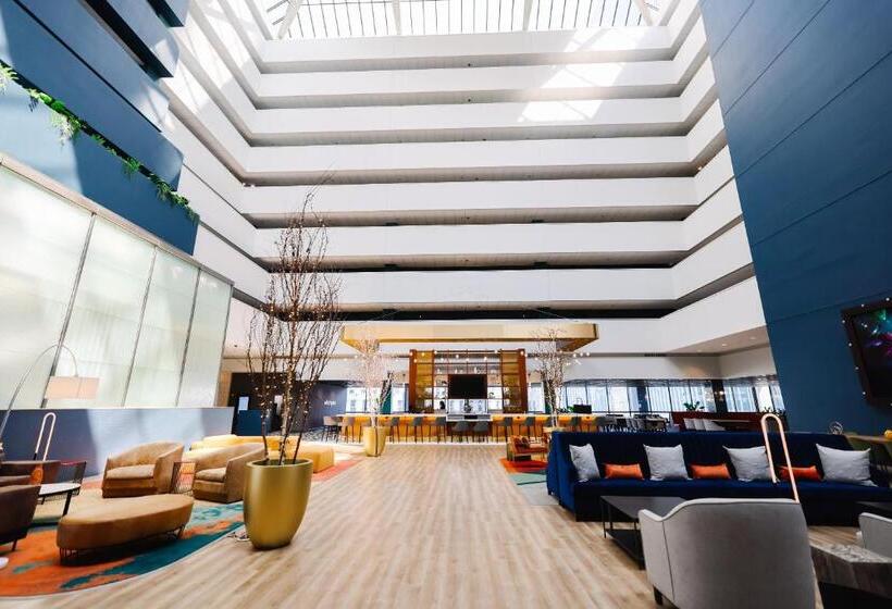 هتل Voco Chicago Downtown, An Ihg