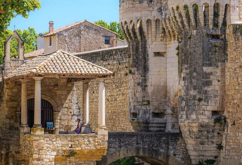 پانسیون Domaine Du Moulin De Villefranche