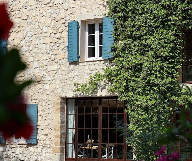 پانسیون Domaine Du Moulin De Villefranche