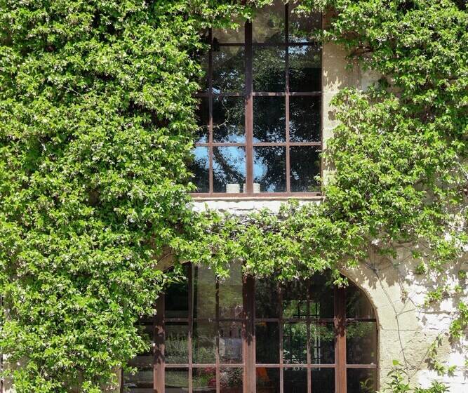 پانسیون Domaine Du Moulin De Villefranche