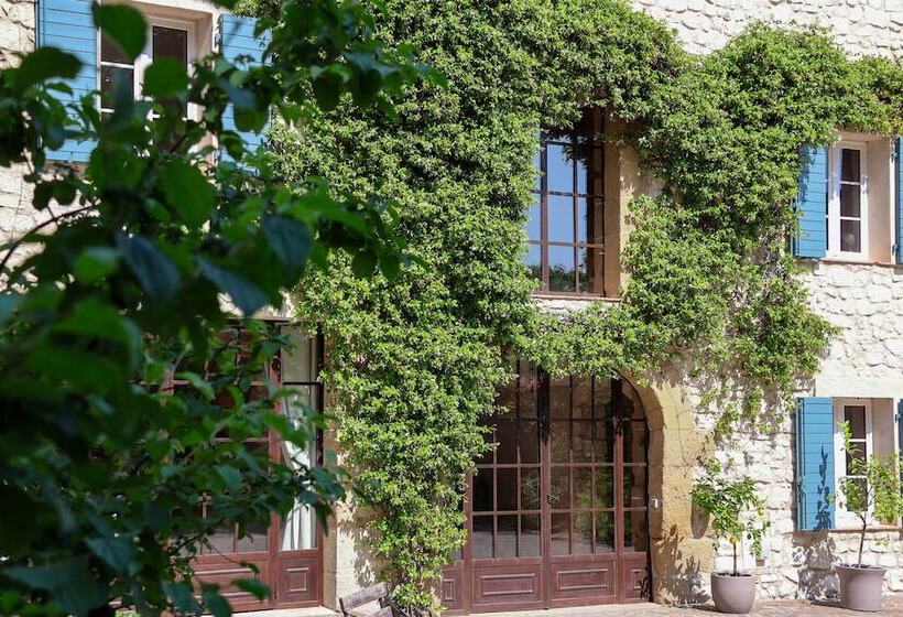پانسیون Domaine Du Moulin De Villefranche