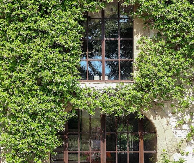 پانسیون Domaine Du Moulin De Villefranche
