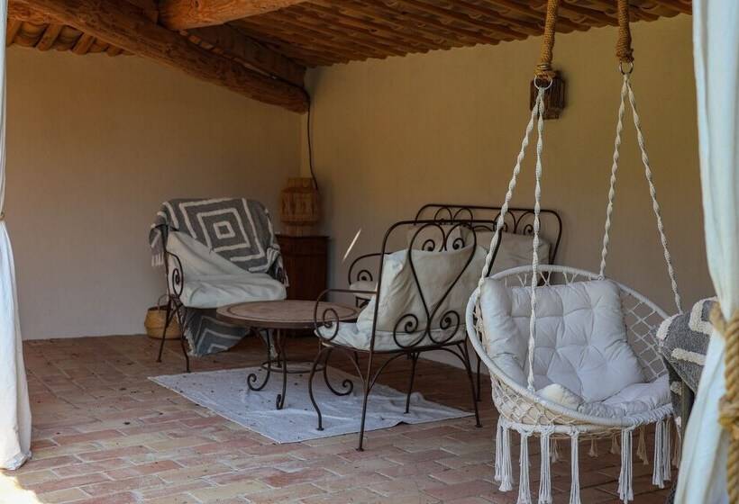 پانسیون Domaine Du Moulin De Villefranche