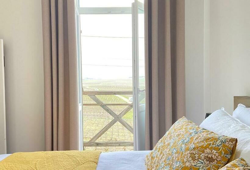 ペンション La Cour Tellier