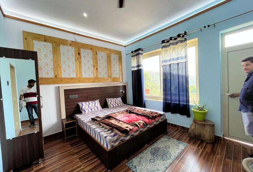پانسیون Paradise Inn By Hbr