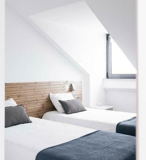 هاستل Ferrel Surf House