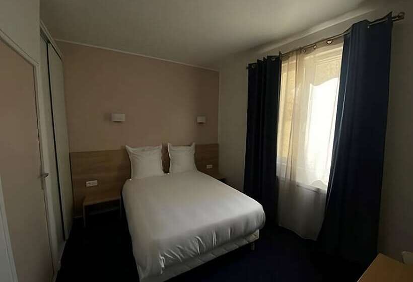 Appart Hôtel 7 Sensation