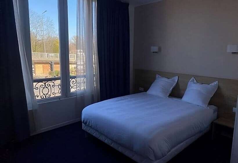 Appart  Hôtel 7 Sensation
