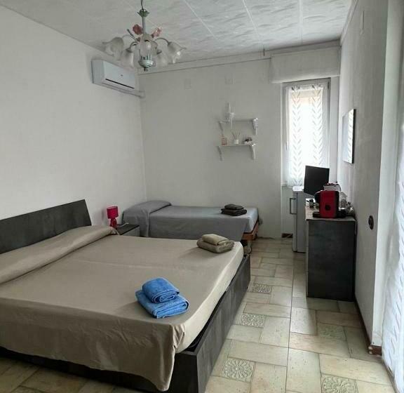 B&b Le Rose
