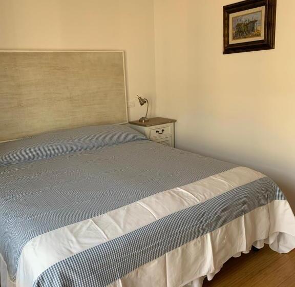 B&b Viale Italia 22